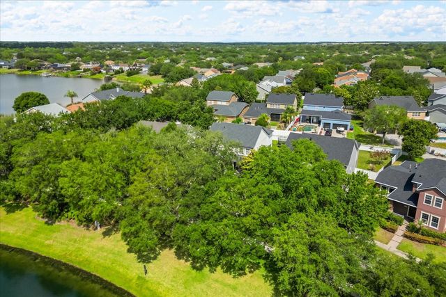 13633 ANCILLA BOULEVARD, Windermere, FL 34786