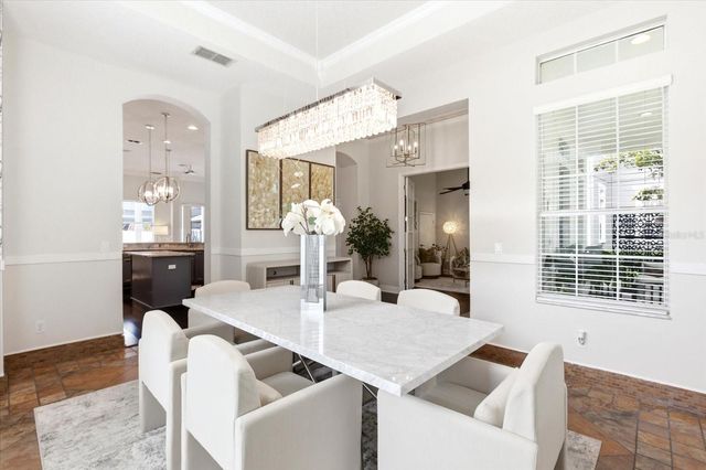 13633 ANCILLA BOULEVARD, Windermere, FL 34786