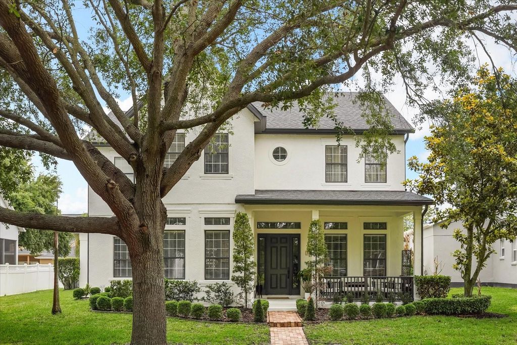 13633 ANCILLA BOULEVARD, Windermere, FL 34786