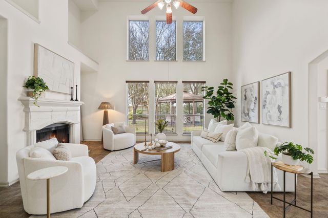 7414 Bright Lake Bend Ln, Richmond, TX 77407