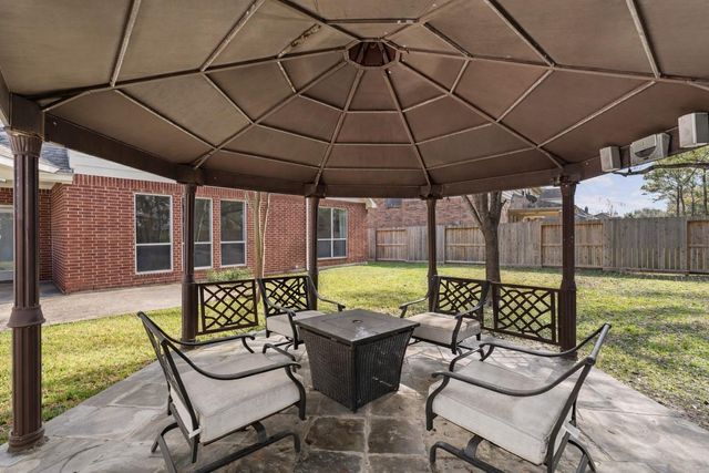 7414 Bright Lake Bend Ln, Richmond, TX 77407