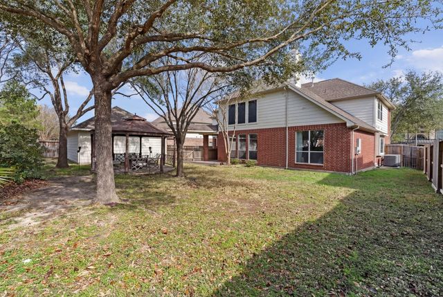 7414 Bright Lake Bend Ln, Richmond, TX 77407
