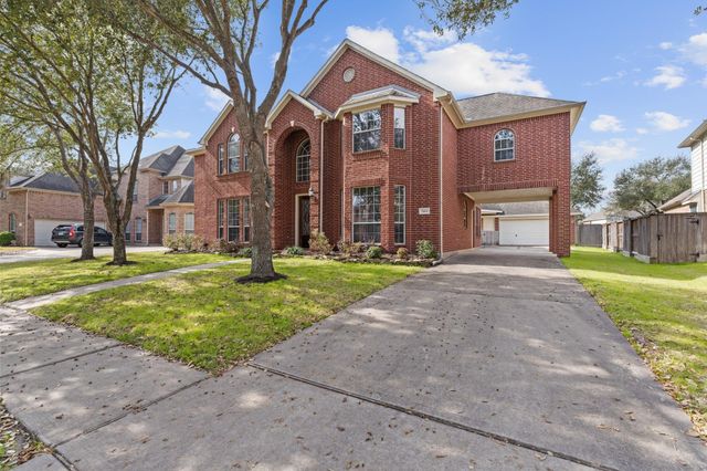 7414 Bright Lake Bend Ln, Richmond, TX 77407