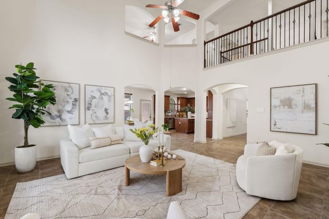 7414 Bright Lake Bend Ln, Richmond, TX 77407