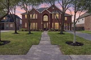 7414 Bright Lake Bend Ln, Richmond, TX 77407