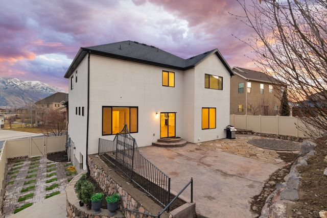 11979 N ITHICA DR, Highland, UT 84003