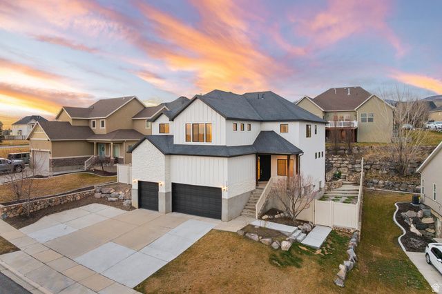 11979 N ITHICA DR, Highland, UT 84003