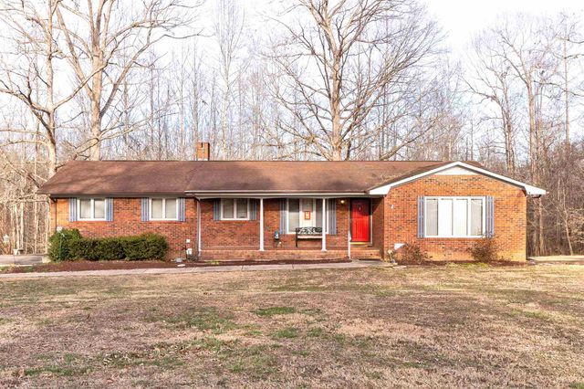 167 Great Meadows Dr, Gaffney, SC 29340