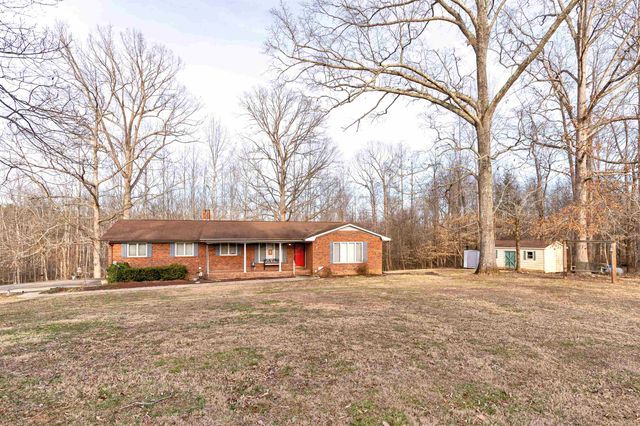 167 Great Meadows Dr, Gaffney, SC 29340