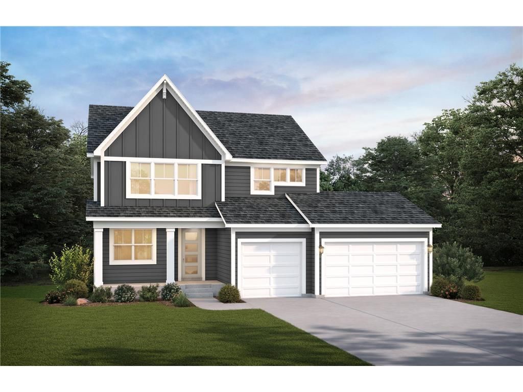 4066 Arbor Drive, Woodbury, MN 55129