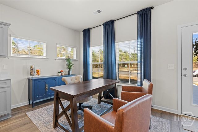 117 Simms Way, Hinesville, GA 31313