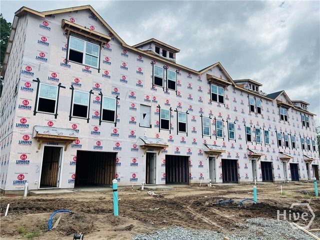 117 Simms Way, Hinesville, GA 31313