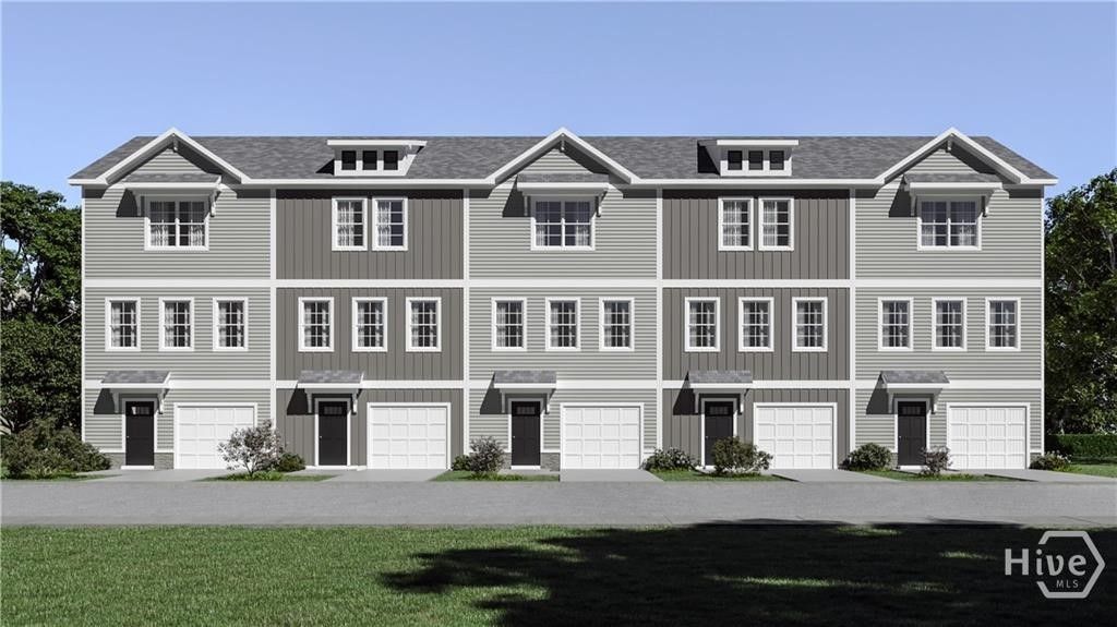 117 Simms Way, Hinesville, GA 31313