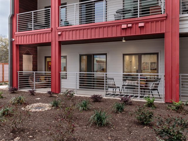 4361 S Congress Ave 124, Austin, TX 78745