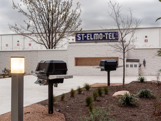 4361 S Congress Ave 124, Austin, TX 78745