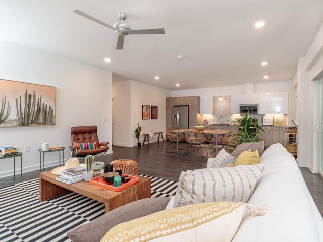 4361 S Congress Ave 124, Austin, TX 78745