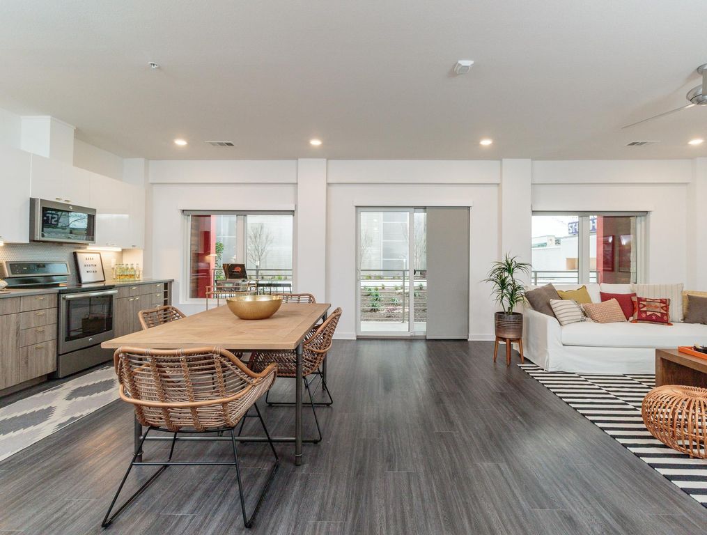 4361 S Congress Ave 124, Austin, TX 78745