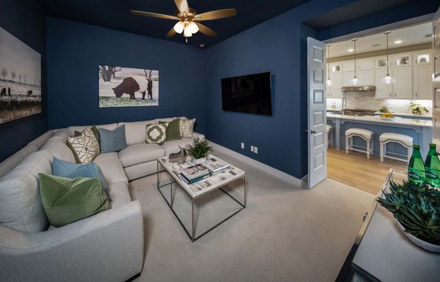 2001 Calumet Drive, Aubrey, TX 76227