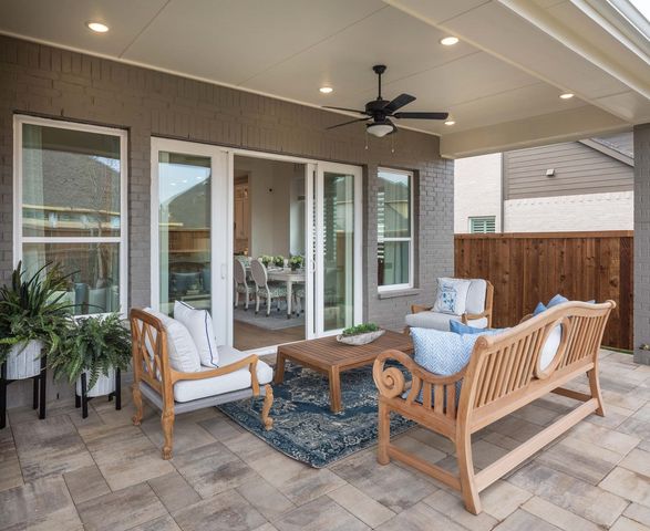 2001 Calumet Drive, Aubrey, TX 76227