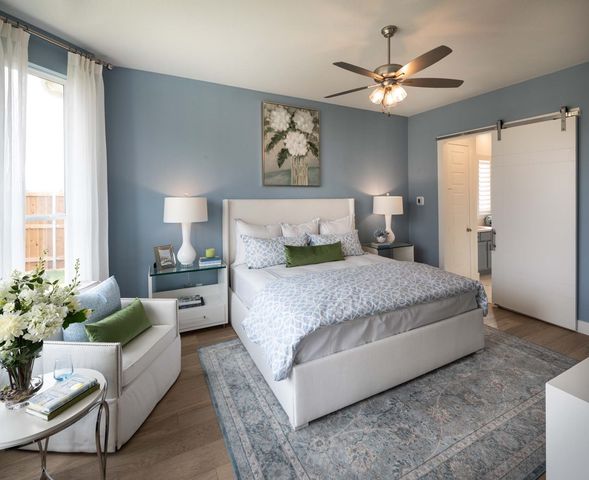 2001 Calumet Drive, Aubrey, TX 76227
