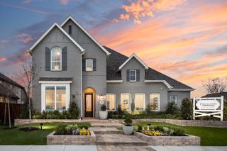 2001 Calumet Drive, Aubrey, TX 76227