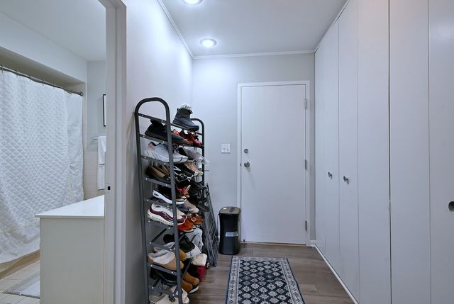 360 Claymoor Avenue 2E, Hinsdale, IL 60521