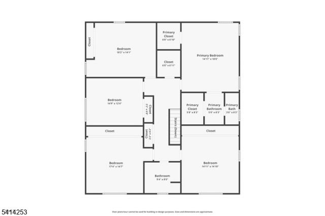 403 Roberts Ln, Scotch Plains Twp., NJ 07076