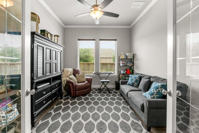 4803 Nodding Thistle Trail, Fulshear, TX 77441