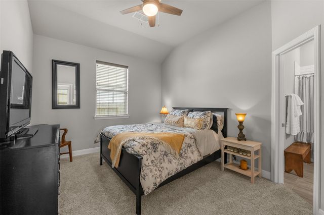 4803 Nodding Thistle Trail, Fulshear, TX 77441