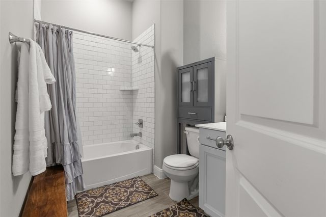 4803 Nodding Thistle Trail, Fulshear, TX 77441