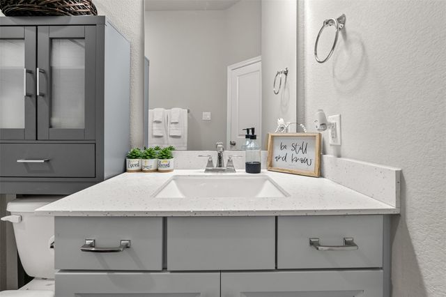 4803 Nodding Thistle Trail, Fulshear, TX 77441