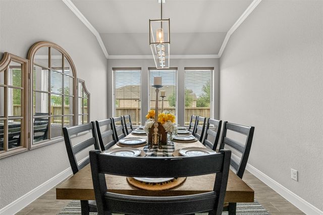 4803 Nodding Thistle Trail, Fulshear, TX 77441