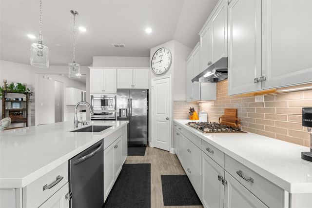 4803 Nodding Thistle Trail, Fulshear, TX 77441