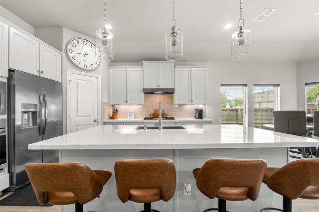 4803 Nodding Thistle Trail, Fulshear, TX 77441