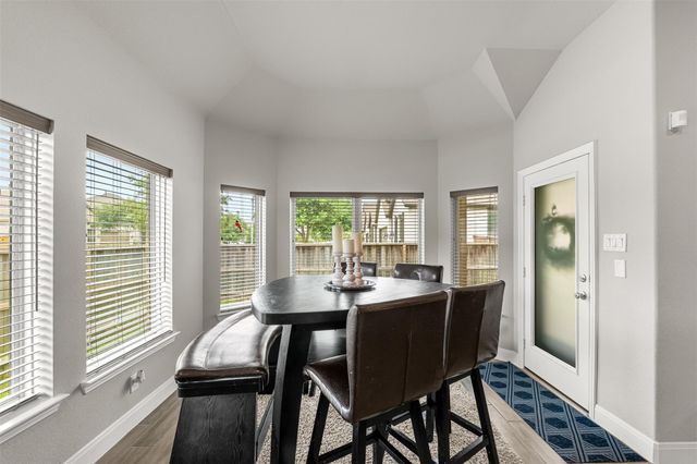 4803 Nodding Thistle Trail, Fulshear, TX 77441