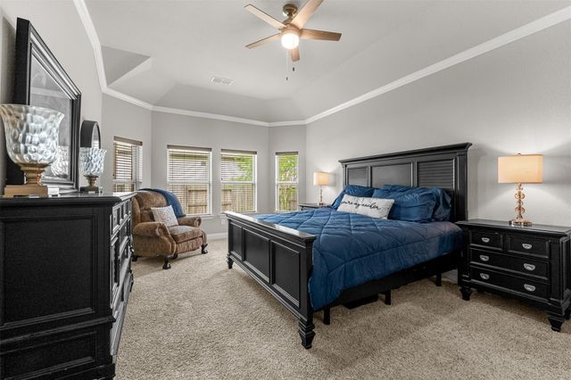 4803 Nodding Thistle Trail, Fulshear, TX 77441