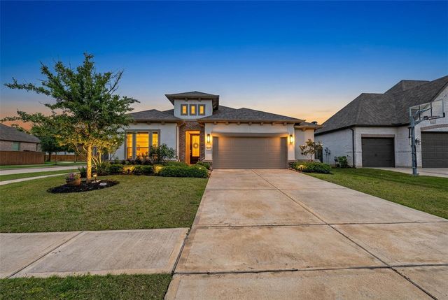 4803 Nodding Thistle Trail, Fulshear, TX 77441