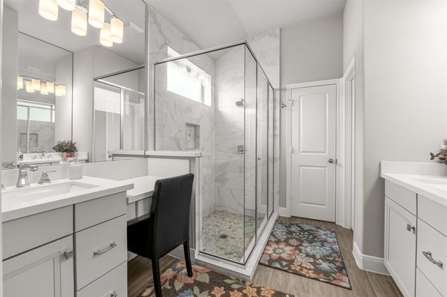 4803 Nodding Thistle Trail, Fulshear, TX 77441