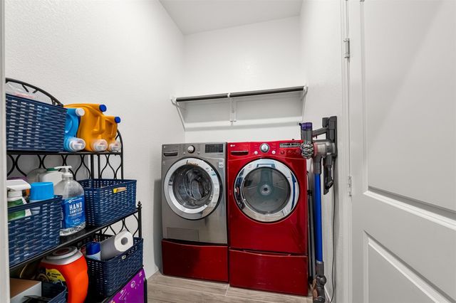 4803 Nodding Thistle Trail, Fulshear, TX 77441