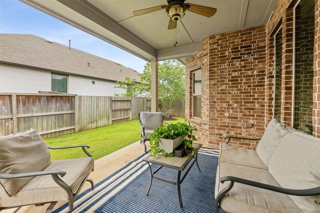 4803 Nodding Thistle Trail, Fulshear, TX 77441