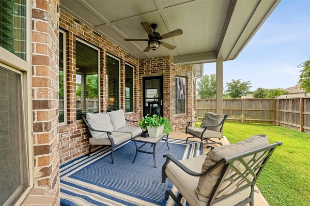 4803 Nodding Thistle Trail, Fulshear, TX 77441