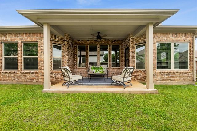 4803 Nodding Thistle Trail, Fulshear, TX 77441