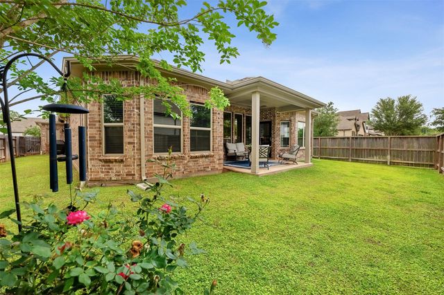 4803 Nodding Thistle Trail, Fulshear, TX 77441