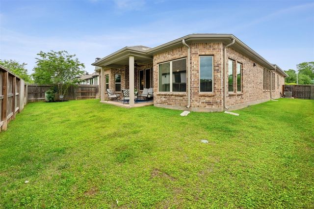 4803 Nodding Thistle Trail, Fulshear, TX 77441