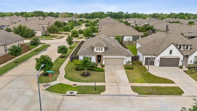 4803 Nodding Thistle Trail, Fulshear, TX 77441