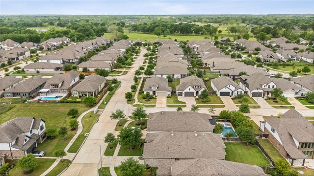 4803 Nodding Thistle Trail, Fulshear, TX 77441