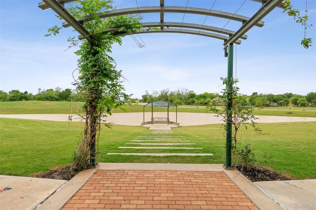 4803 Nodding Thistle Trail, Fulshear, TX 77441