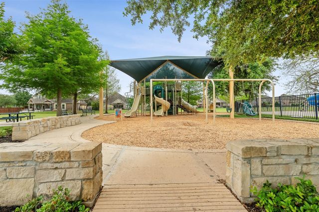 4803 Nodding Thistle Trail, Fulshear, TX 77441