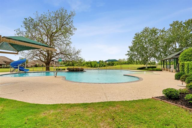 4803 Nodding Thistle Trail, Fulshear, TX 77441