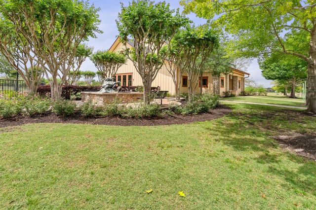 4803 Nodding Thistle Trail, Fulshear, TX 77441